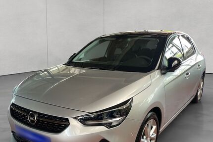 Opel Corsa 8.894 km 16.890 € Esslingen 73730