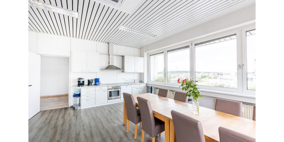 Gewerbeobjekt Fellbach Oeffingen - 1.125&euro; | Angebot:26346727
