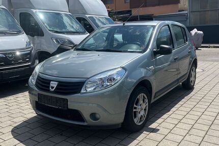 Dacia Sandero 158.571 km 1.000 &euro; Korntal Münchingen 70825