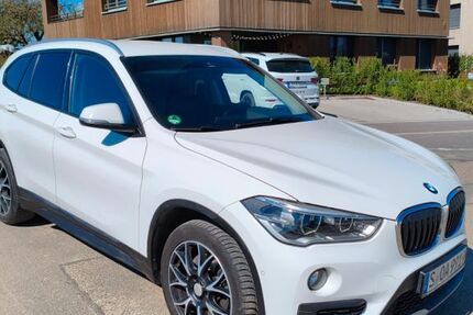 BMW X1 122.500 km 16.600 &euro; Ludwigsburg 71642