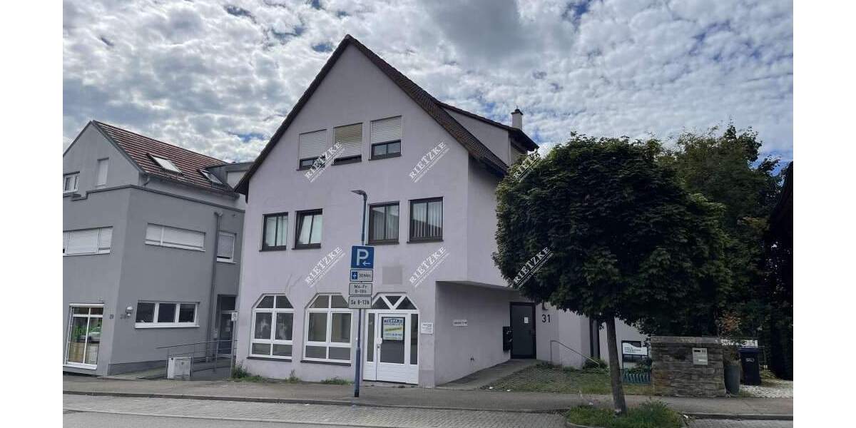 Etagenwohnung Asperg - 4 Zimmer, 104 m&sup2;, 377.640&euro; | Angebot:25107333