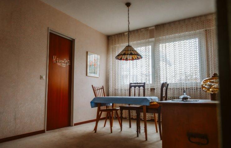 Etagenwohnung Fellbach Oeffingen - 3.5 Zimmer, 102 m&sup2;, 395.000&euro; | Angebot:26882894