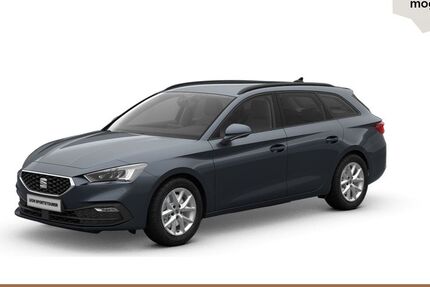 Seat Leon 1.505 km 24.930 &euro; Stuttgart-Feuerbach 70469