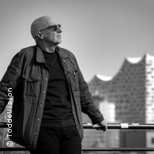Midge Ure and Band Electronica - The Classic Collection - Tour 2027 06.03.2027 Salierhalle