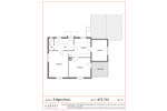 Einfamilienhaus Neuhausen auf den Fildern - 5 Zimmer, 130 m&sup2;, 550.000&euro; | Angebot:26753433