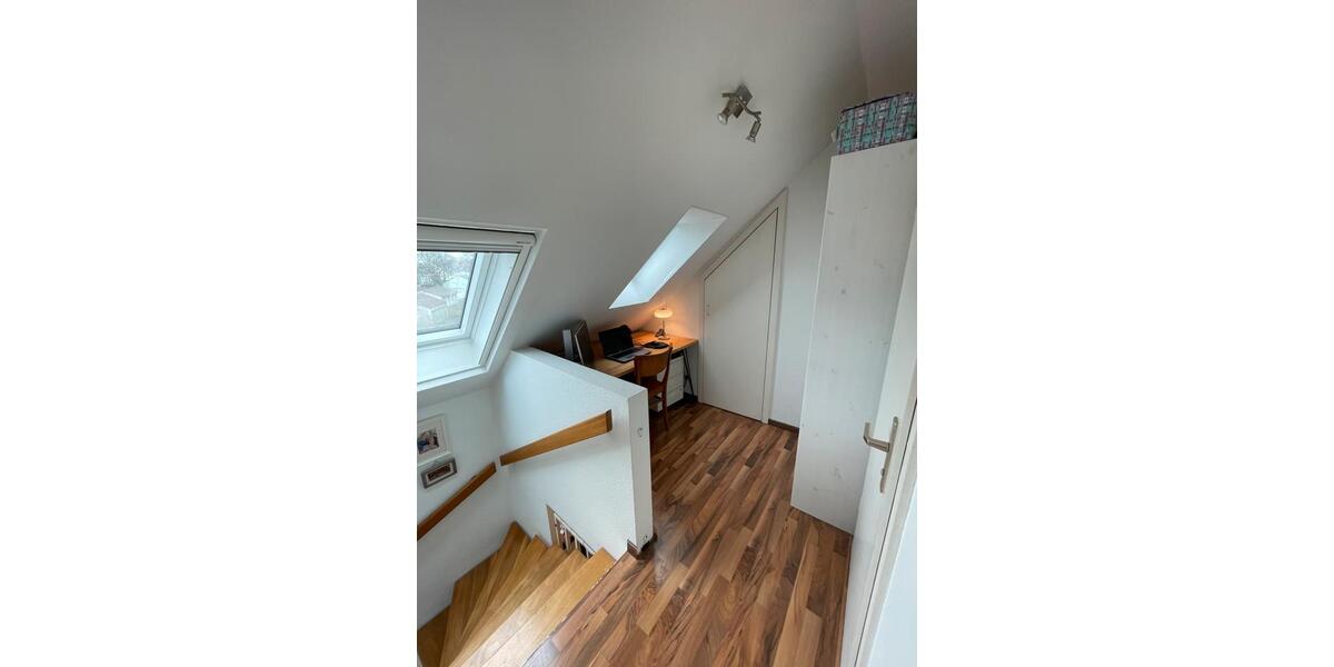 Maisonettenwohnung Stuttgart Birkach - 3.5 Zimmer, 93 m&sup2;, 399.000&euro; | Angebot:26226493