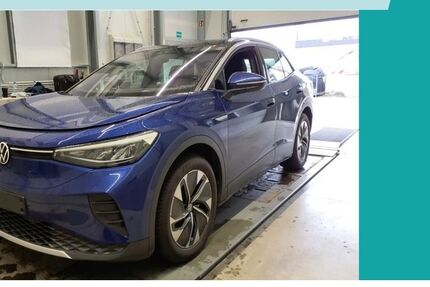 VW ID.4 46.730 km 23.480 &euro; Leonberg 71229