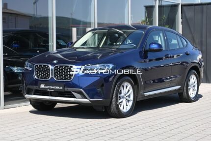 BMW X4 24.000 km 48.950 &euro; Winterbach bei Stuttgart 73650