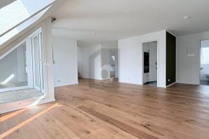 WOHNJUWEL AUF ZWEI EBENEN MIT ELEGANTEM FLAIR - Wohnung Pleidelsheim | Angebot:26308992