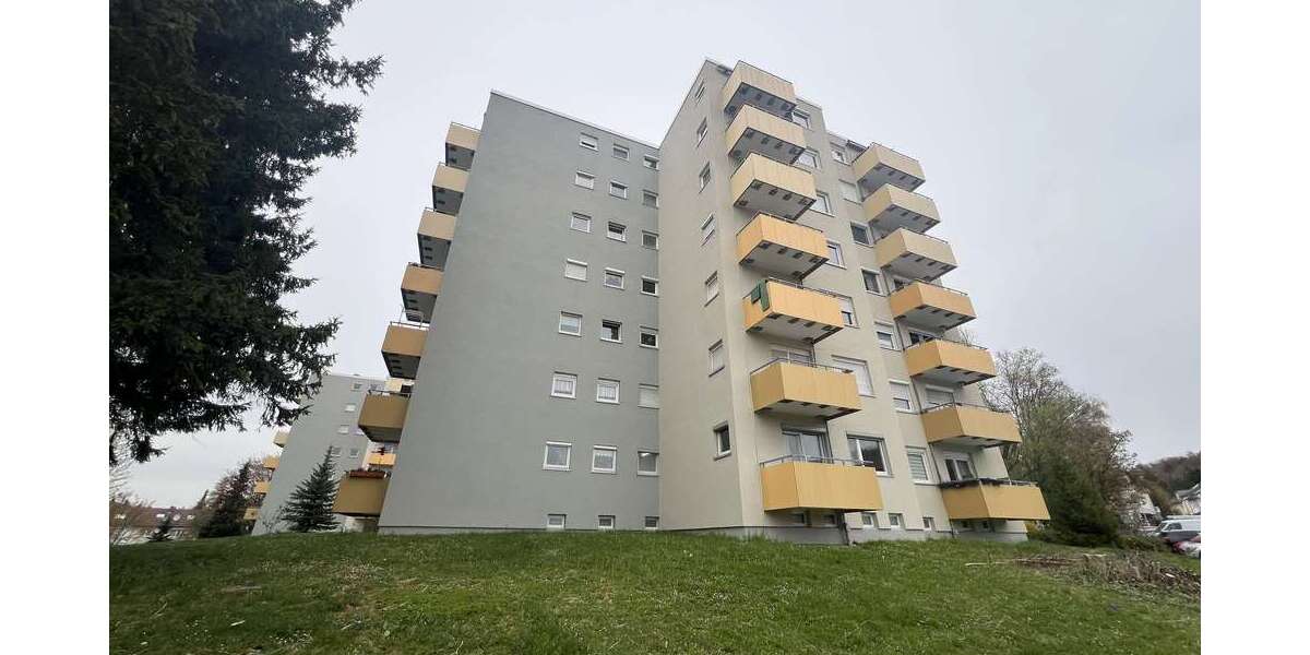 Etagenwohnung Leonberg - 4 Zimmer, 74 m&sup2;, 240.000&euro; | Angebot:26236873