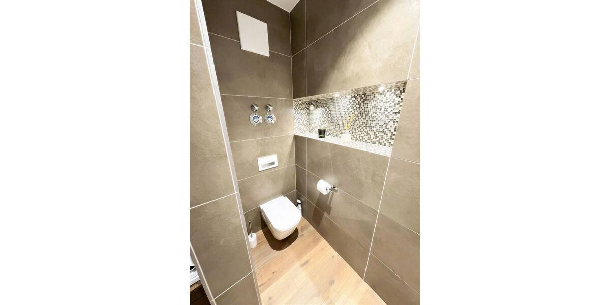 Etagenwohnung Stuttgart Nord - 2 Zimmer, 97 m&sup2;, 850.000&euro; | Angebot:26015335