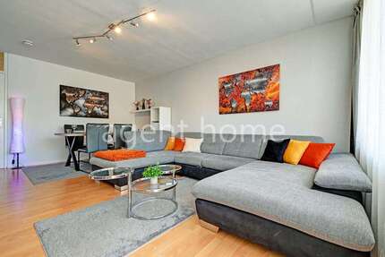 Wohnung Tübingen Lustnau - 2 Zimmer, 90 m&sup2;, 1.830&euro; | Angebot:27069744
