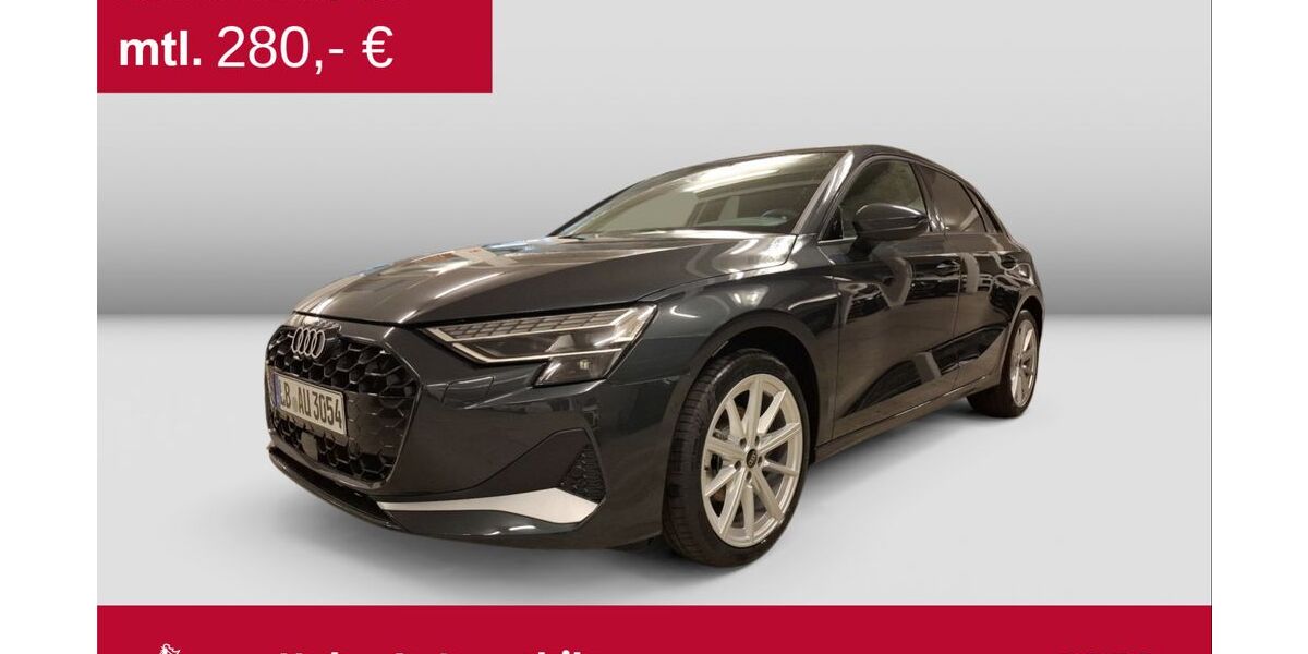 Audi A3 2.500 km 34.990 &euro; Ludwigsburg 71636