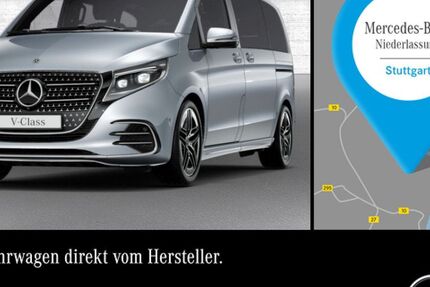 Mercedes-Benz V 250 10.555 km 71.490 &euro; Stuttgart 70376