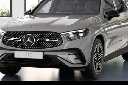 Mercedes-Benz GLC 300 9.900 km 66.490 &euro; Stuttgart 70372