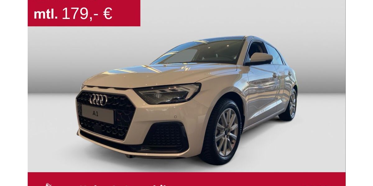 Audi A1 3.800 km 23.480 &euro; Ludwigsburg 71636