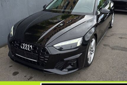 Audi A5 85.927 km 28.970 &euro; Waiblingen 71332