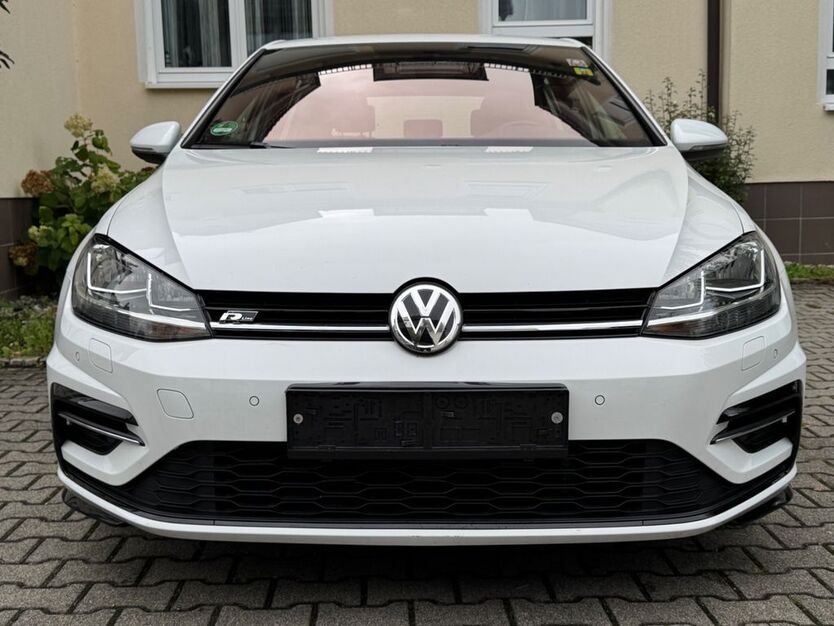 VW Golf 91.100 km 16.999 € Reutlingen 72764