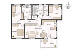 Etagenwohnung Waiblingen Beinstein - 4 Zimmer, 125 m&sup2;, 1.750&euro; | Angebot:25251983
