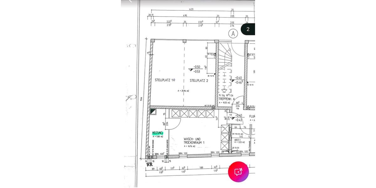 Maisonettenwohnung Besigheim - 3 Zimmer, 63 m&sup2;, 224.000&euro; | Angebot:24409931
