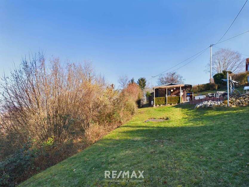 Grundstück zu verkaufen in Weinstadt 54.000 € 613 m²