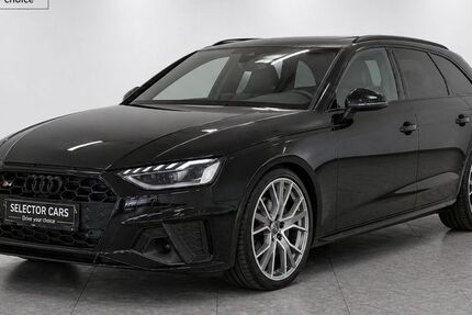 Audi S4 112.458 km 32.490 &euro; Auenwald-Mittelbrüden 71549