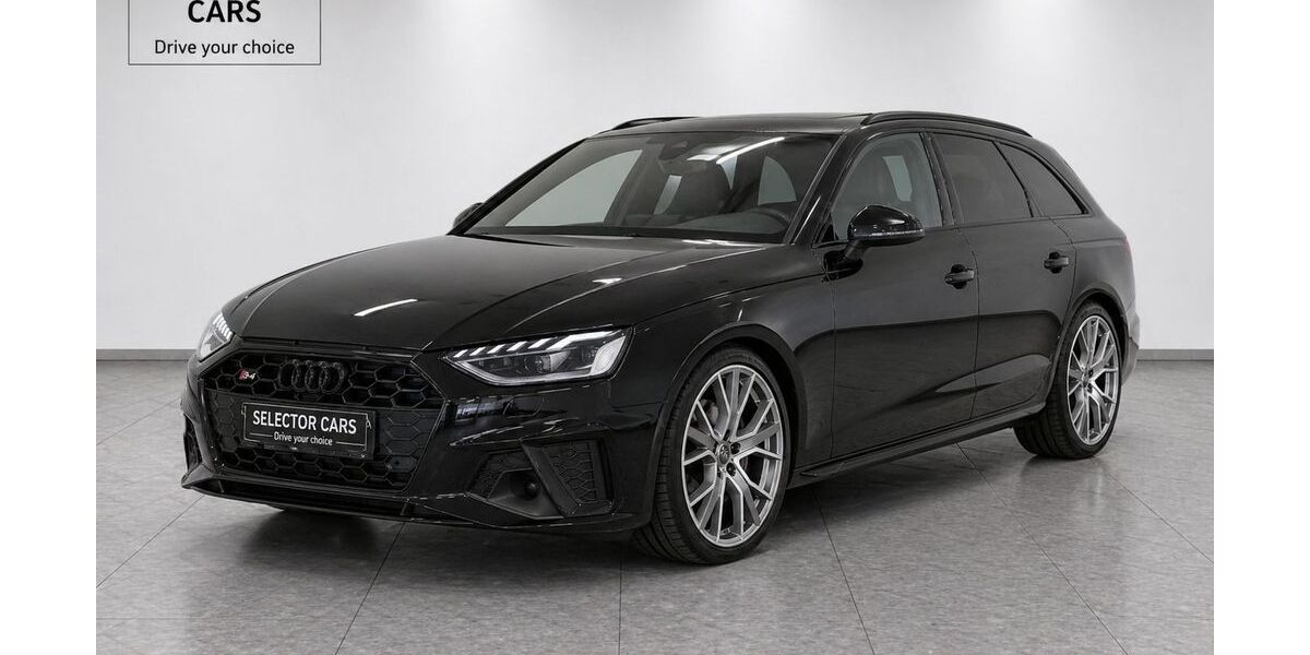 Audi S4 112.458 km 32.490 &euro; Auenwald-Mittelbrüden 71549