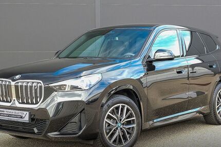 BMW iX1 32.285 km 41.320 € Gerlingen 70839