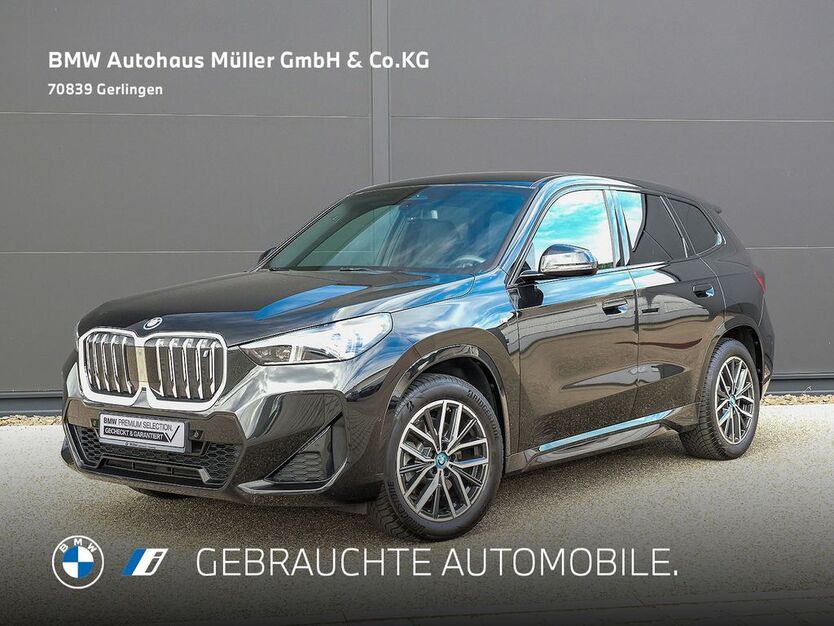 BMW iX1 32.285 km 41.320 € Gerlingen 70839