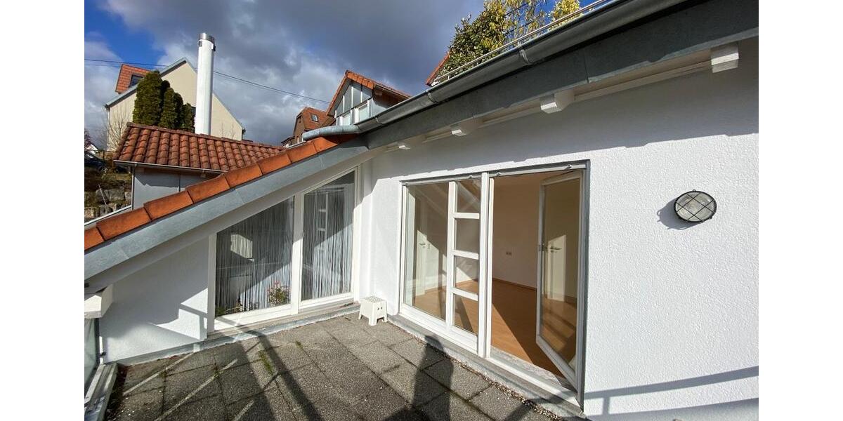 Etagenwohnung Steinheim an der Murr - 2.5 Zimmer, 70 m&sup2;, 890&euro; | Angebot:26020893