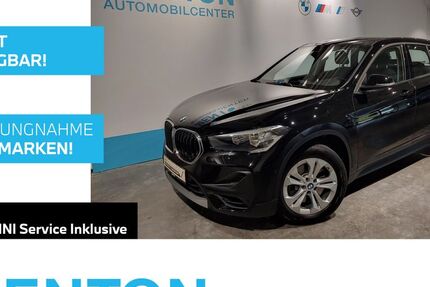 BMW X1 54.299 km 23.790 € Reutlingen 72766
