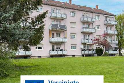 Wohnung Böblingen Dagersheim - 3 Zimmer, 63 m&sup2;, 249.000&euro; | Angebot:26349079