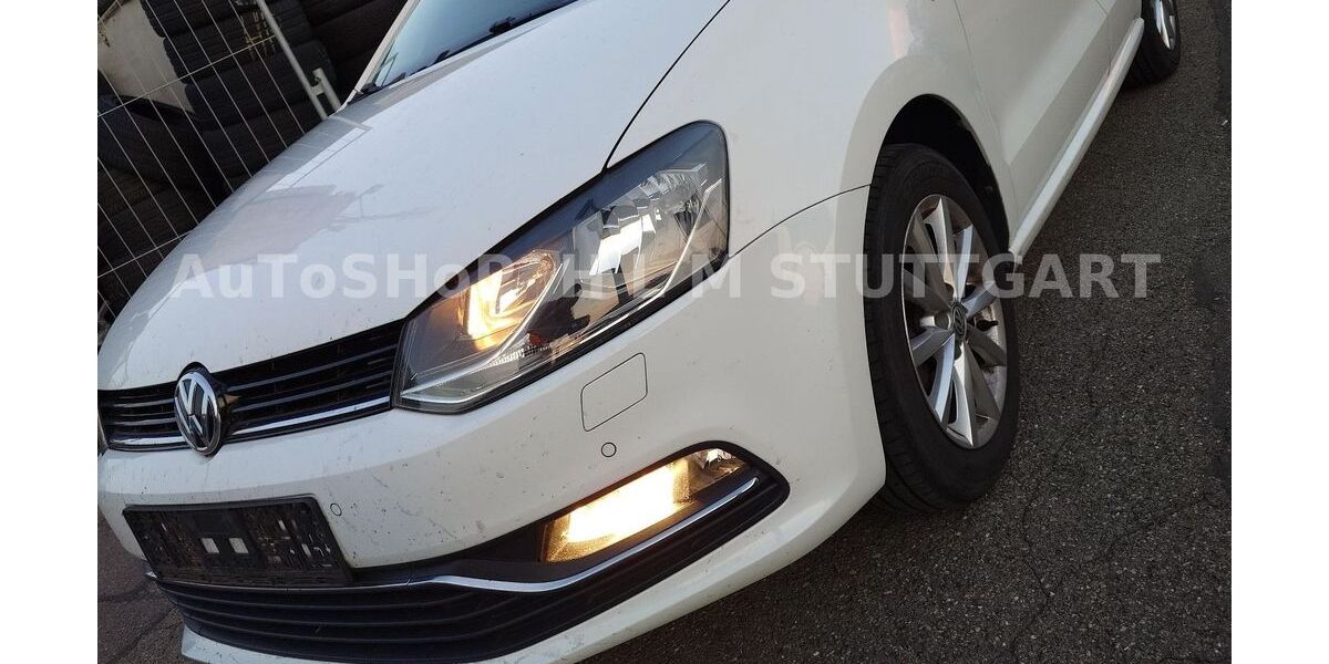 VW Polo 115.000 km 3.498 &euro; Holzgerlingen / Böblingen (Region Stuttgart) 71088