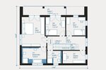 Exklusive Stadtvilla in Leinfelden-Echterdingen - Individuell geplantes Wohnen mit allkauf Kompetenz - Villa Leinfelden-Echterdingen Echterdingen | Angebot:27347221