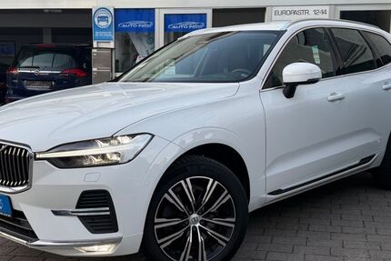 Volvo XC60 107.000 km 31.900 &euro; Nürtingen bei Stuttgart 72622