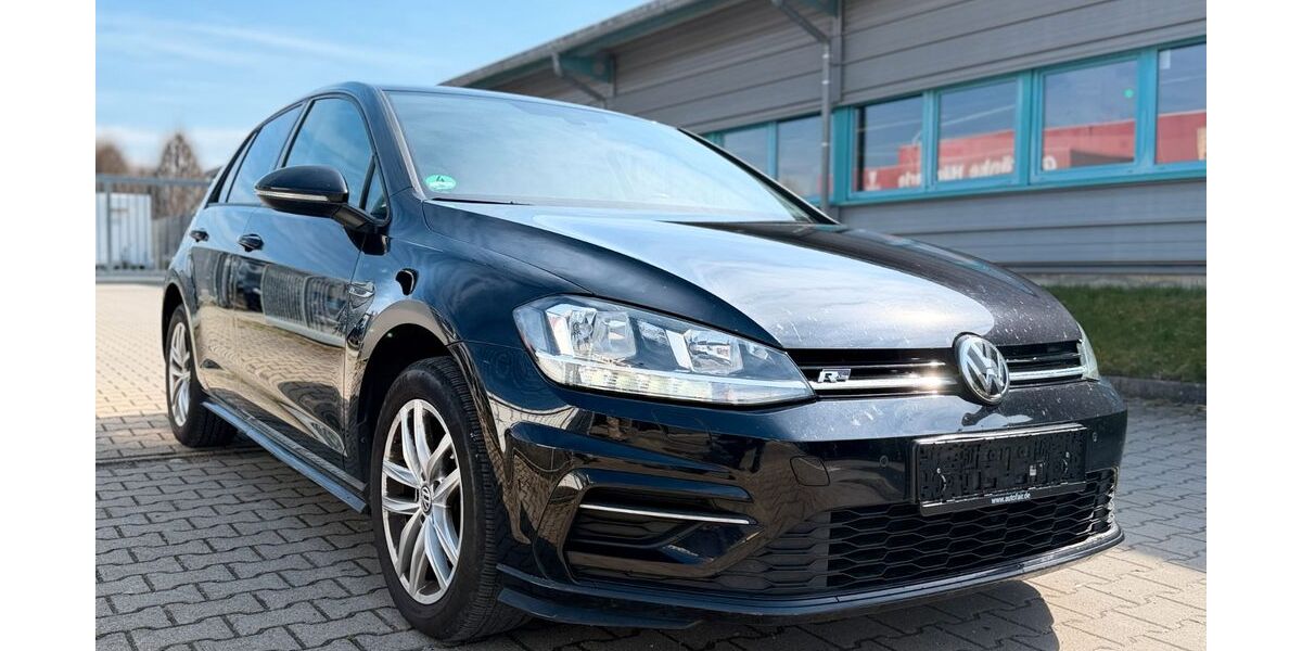VW Golf 172.500 km 11.499 &euro; Fellbach bei Stuttgart 70736