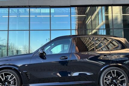 BMW X5 16.800 km 87.990 &euro; Filderstadt 70794