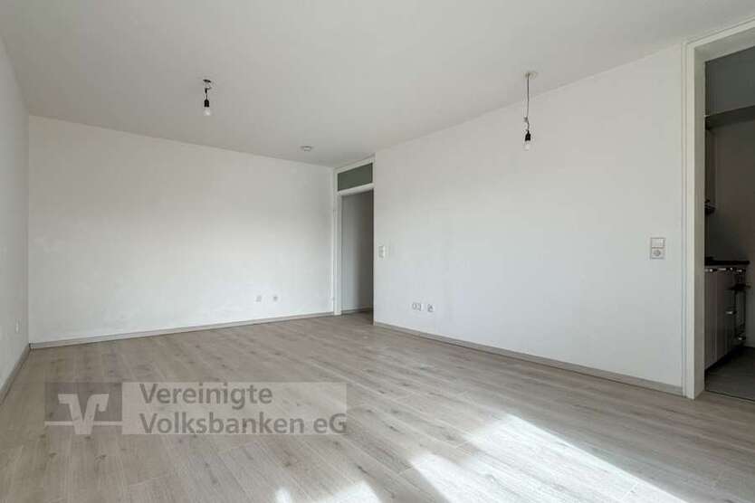 Wohnung zum Mieten in Waldenbuch 550 € 36.95 m²