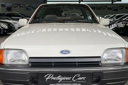 Ford Escort 96.000 km 10.949 &euro; Steinheim an der Murr 71711