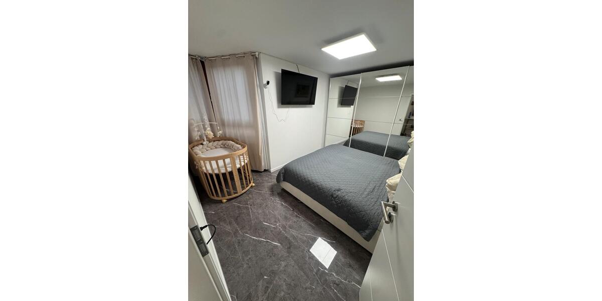 Etagenwohnung Kornwestheim - 2 Zimmer, 58 m&sup2;, 300.000&euro; | Angebot:26561656