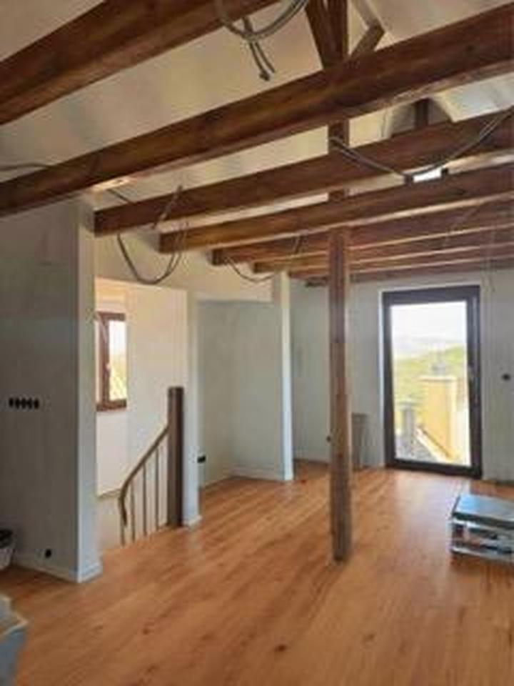 Coming soon! 1 -Familienhaus mit Elternetage & Männerstube