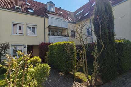 Wohnung Fellbach Oeffingen - 4.5 Zimmer, 99 m&sup2;, 445.000&euro; | Angebot:26238119
