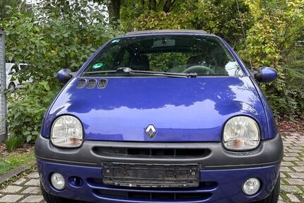 Renault Twingo 117.600 km 1.499 € Stuttgart 70374