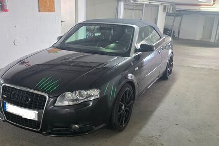 Audi A4 253.258 km 1.500 &euro; Stuttgart 70499