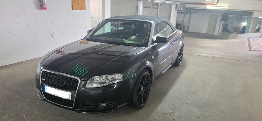 Audi A4 253.258 km 1.500 &euro; Stuttgart 70499