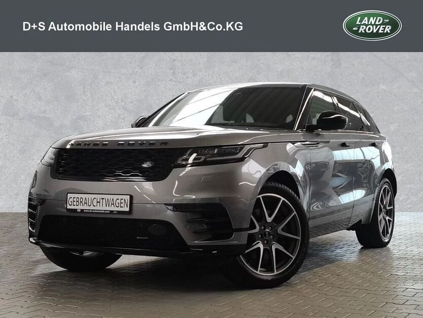 Range Rover Velar