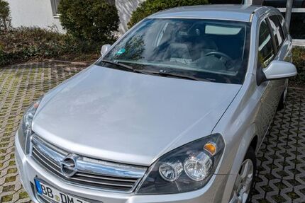 Opel Astra 175.500 km 3.190 &euro; Böblingen 71034