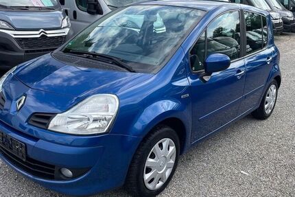 Renault Modus