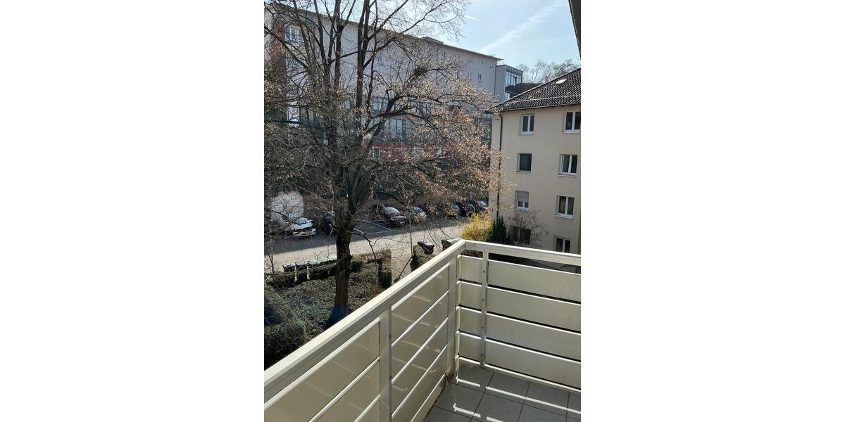 Etagenwohnung Stuttgart Stuttgart-Mitte - 2 Zimmer, 55 m&sup2;, 249.000&euro; | Angebot:26757863