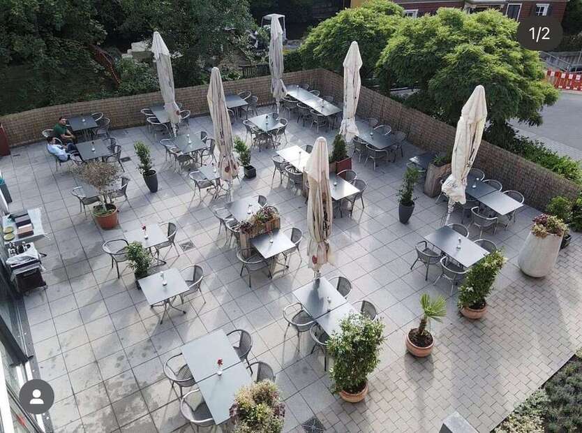 Gastronomie in Reutlingen 7.900 € 518 m²